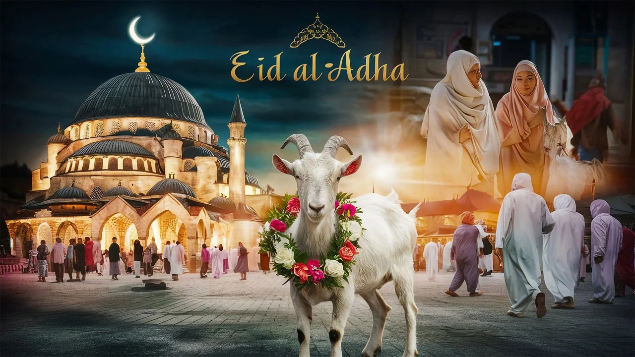 Eid al-Adha