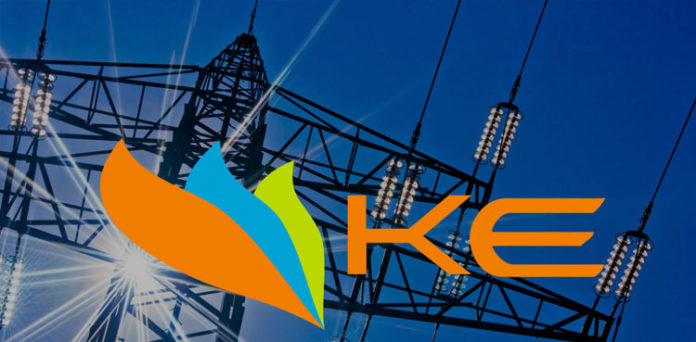 K-Electric
