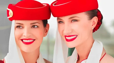 Global Recruitment Drive