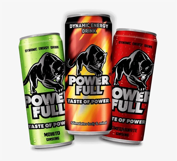 Energy Drinks in Pakistan: Boost Your Energy with Popular Choices in 2025