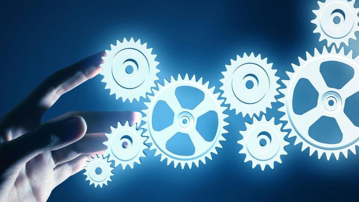 Pakistani engineering students working on a project in 2025 showcasing career fields