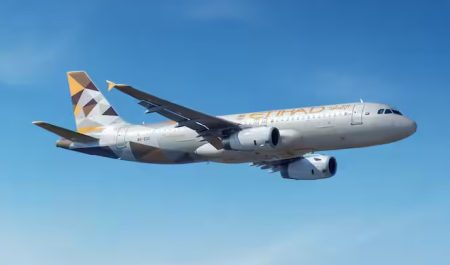 Etihad Airways