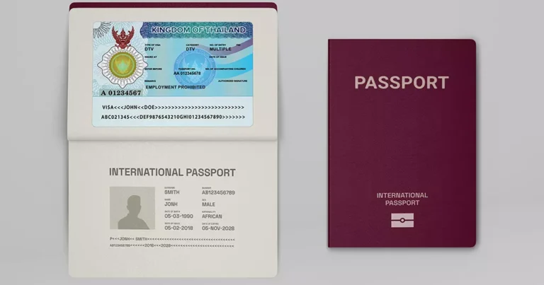 Everything You Need to Know About the Thailand Visa in 2025