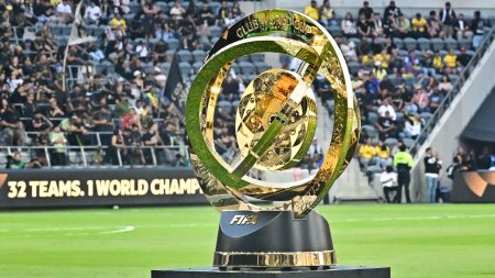 FIFA Club World Cup