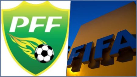 Football for Schools