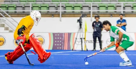 FIH Hockey Nations Cup