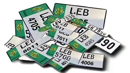 FIRs Ahead: Punjab Targets These Number Plates