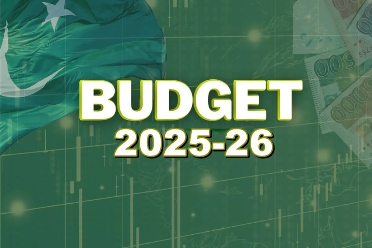 Federal Budget 2025-26 Worth Rs17.6 Trillion to Be Presented Tomorrow