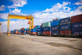 First Dry Port of Pakistan Boosts Trade & Logistics