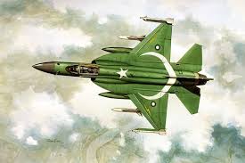 First Pakistani Aircraft: A Milestone in the Nation’s Aviation History