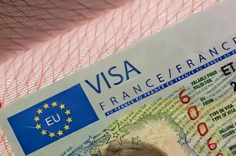 France Offers 5-Year Schengen Visas to African Applicants