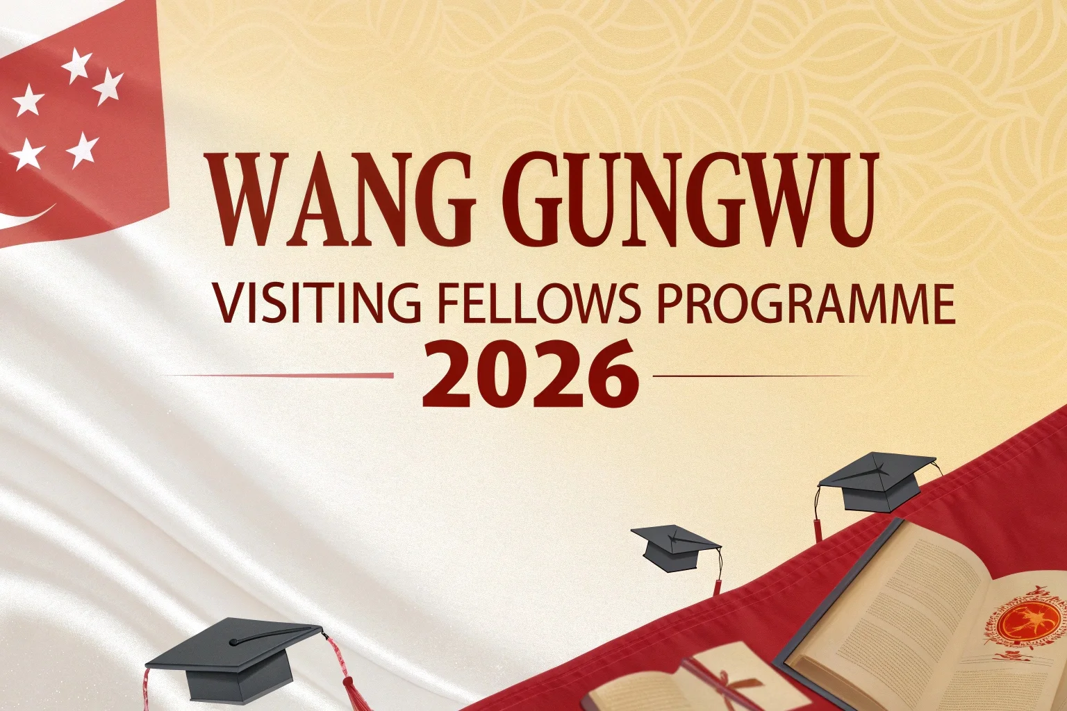 Wang Gungwu Fellowship