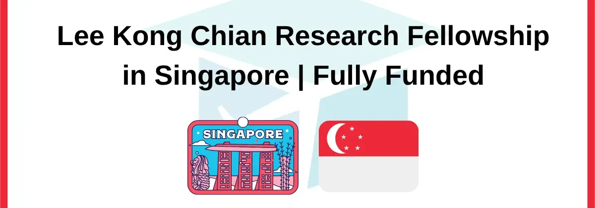 Fully Funded Research