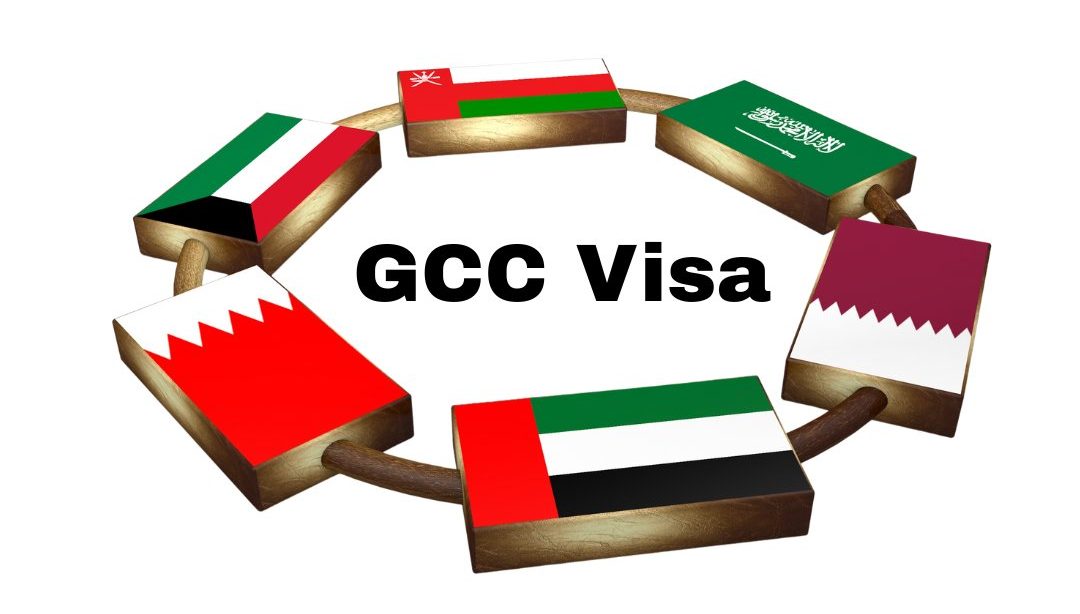 GCC Unified Tourist Visa