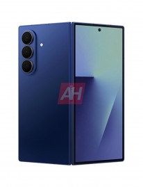 Galaxy Z Fold7 Storage and Color Options Leak Ahead of Launch