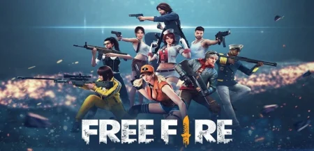 Garena Free Fire Max Redeem Codes