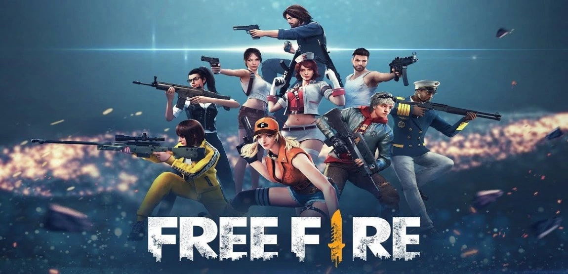 Garena Free Fire Max Redeem Codes
