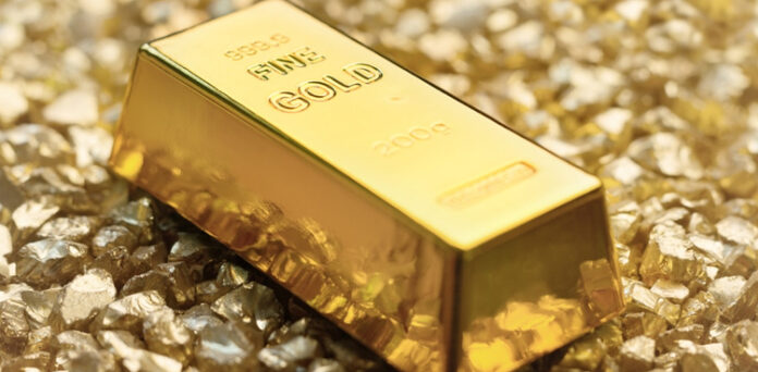 Gold Price in Pakistan today