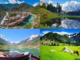 Good News for Tourists Visiting Northern Areas