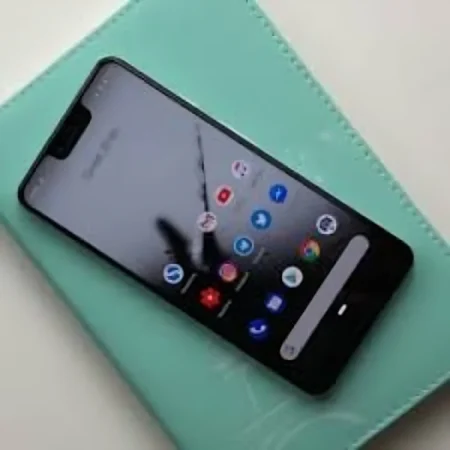 Google Pixel 3 Price in Pakistan – Full Specs