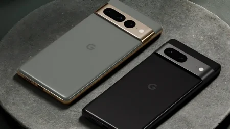 Google Pixel 7 Faces Ban in Japan – What’s Next?