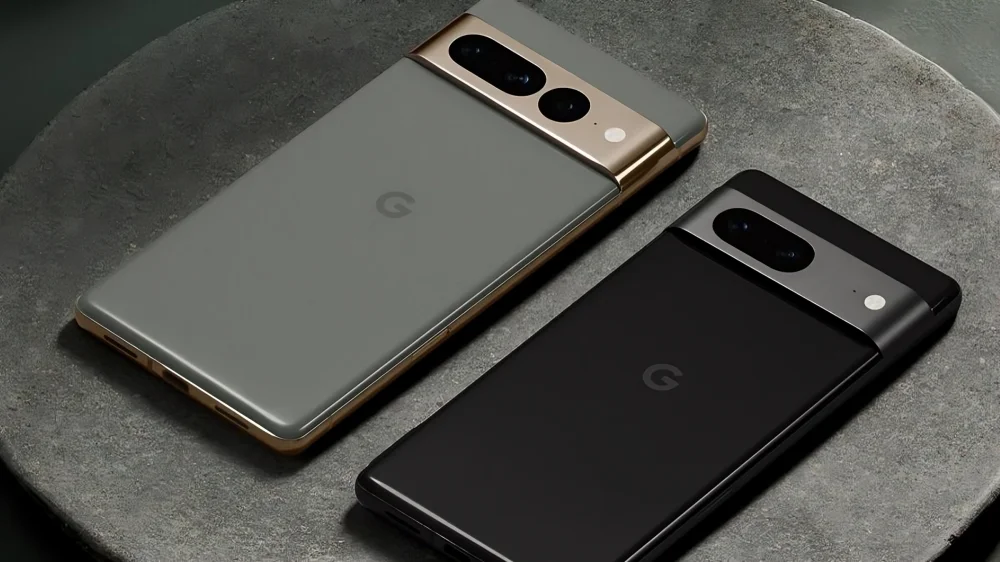 Google Pixel 7 Faces Ban in Japan – What’s Next?