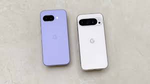 Google Pixel 9a vs Pixel 9: Which One Deserves Your Pocket?