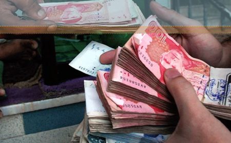 Govt Announces 10% Salary Hike, 7% Pension Proposal