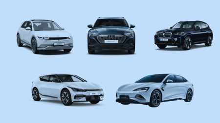 Govt Holds High-Level Meeting to Finalize Pakistan’s 2025 Electric Vehicle Policy