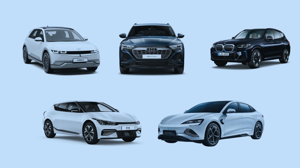 Govt Holds High-Level Meeting to Finalize Pakistan’s 2025 Electric Vehicle Policy