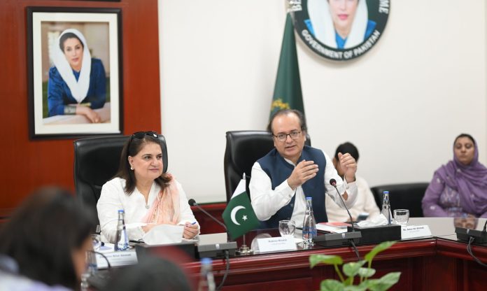 Govt Launches Benazir Hunarmand Program for Youth