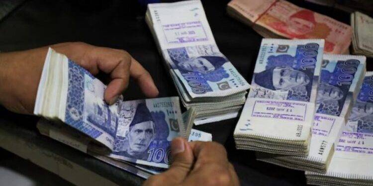 Govt Reverses Tax Relief for Salaried Class Announced in Budget 2025