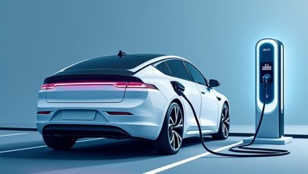 Electric Vehicle Policy