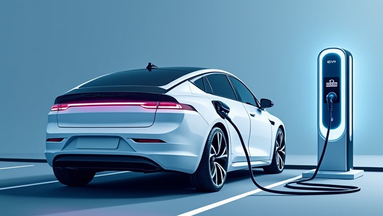 Electric Vehicle Policy