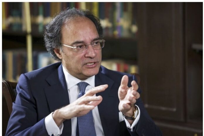 Govt to Slash 43 Ministries and 400 State-Owned Organizations in Major Restructuring