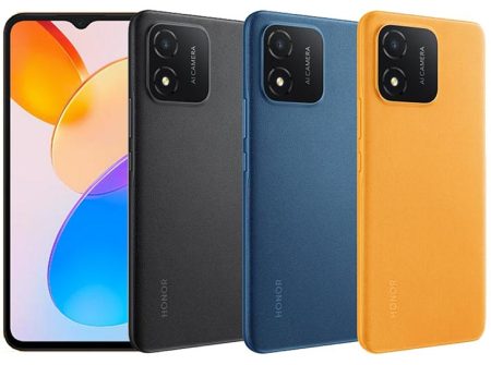 HONOR Set to Launch New Devices in Pakistan