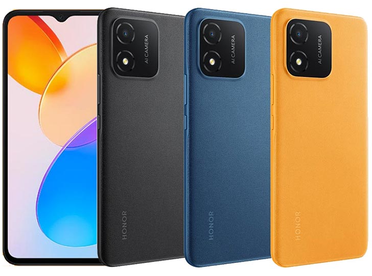 HONOR Set to Launch New Devices in Pakistan