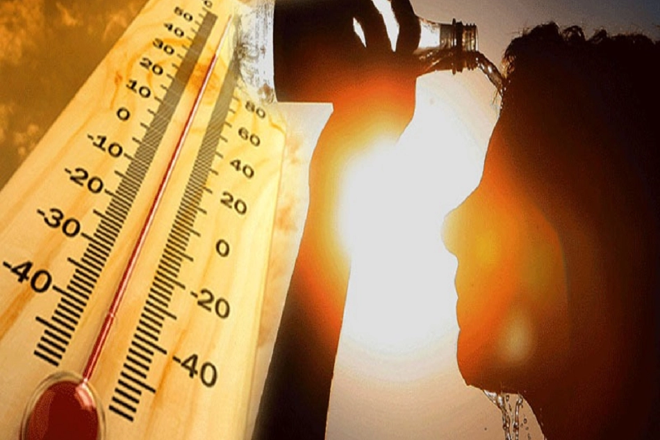 Heatwave to Persist Across Pakistan Until Thursday