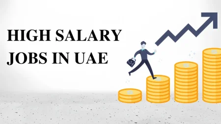 High-Paying Jobs in UAE 2025: What’s in Demand?
