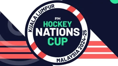 Hockey Nations Cup