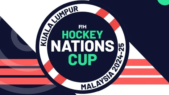 Hockey Nations Cup