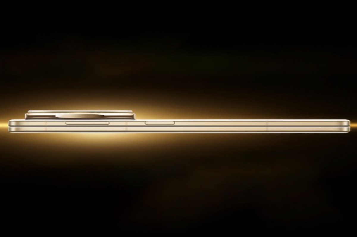 Honor Magic V5 Surfaces: Ultra-Thin Foldable Flagship