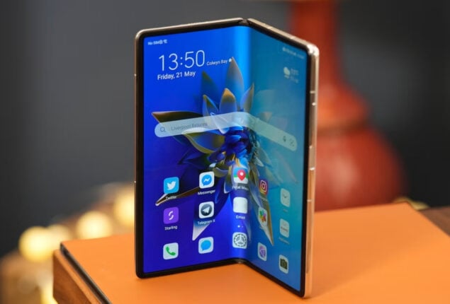 Huawei Mate X3 Price in Pakistan: A Comprehensive Overview