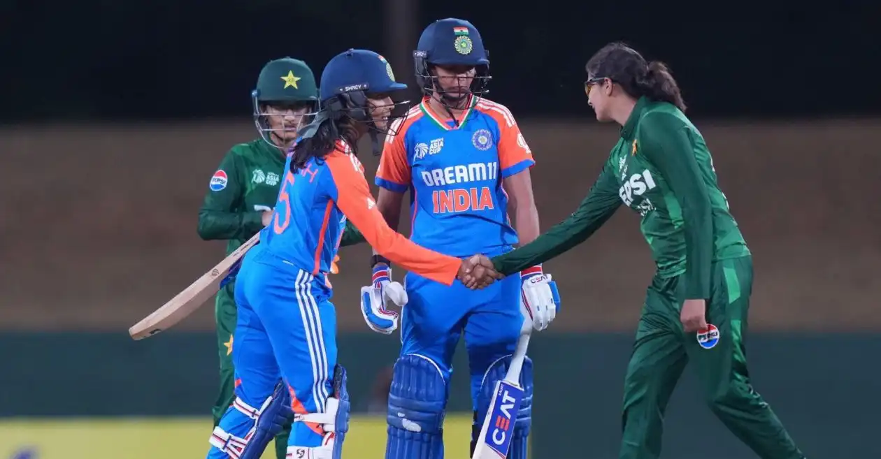 ICC Women’s World Cup
