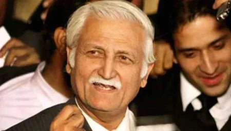 Farhatullah Babar