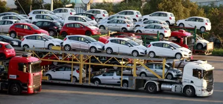 IMF Approves Import of 5-Year-Old Used Vehicles