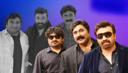 Yasir Nawaz Brother Waqar Nawaz