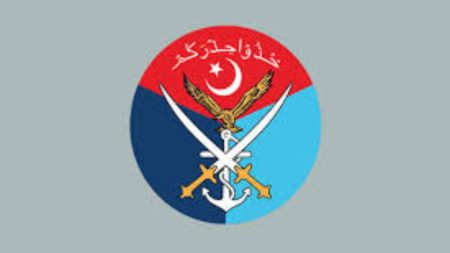 ISPR Announces Internship Program 2025, Apply Now