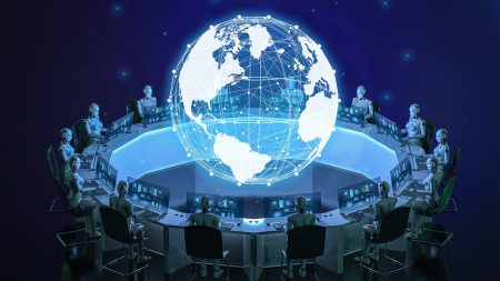 Impacts of Globalization on Pakistan: A Double-Edged Sword