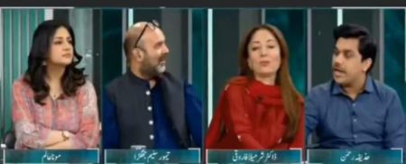 Imran Khan Condemns Israeli Strikes, Sparks Heated Social Media Debate